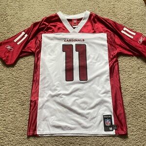 Arizona Cardinals Fitzgerald Jersey